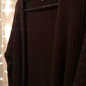 Cardigan